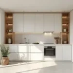 أثاث مطابخ