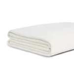 كوفرته قطن اوف وايت - 1×225×250 سم