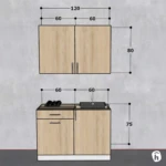 HOMZKILINESIMD81425-D