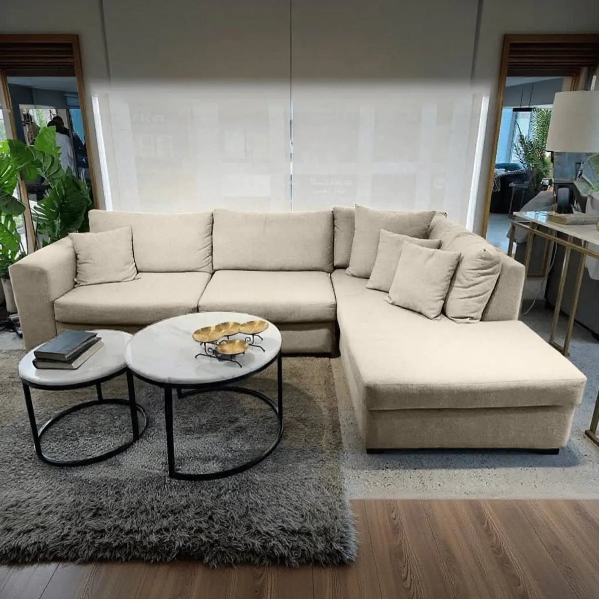 JOUFURH08142090-1-Biege