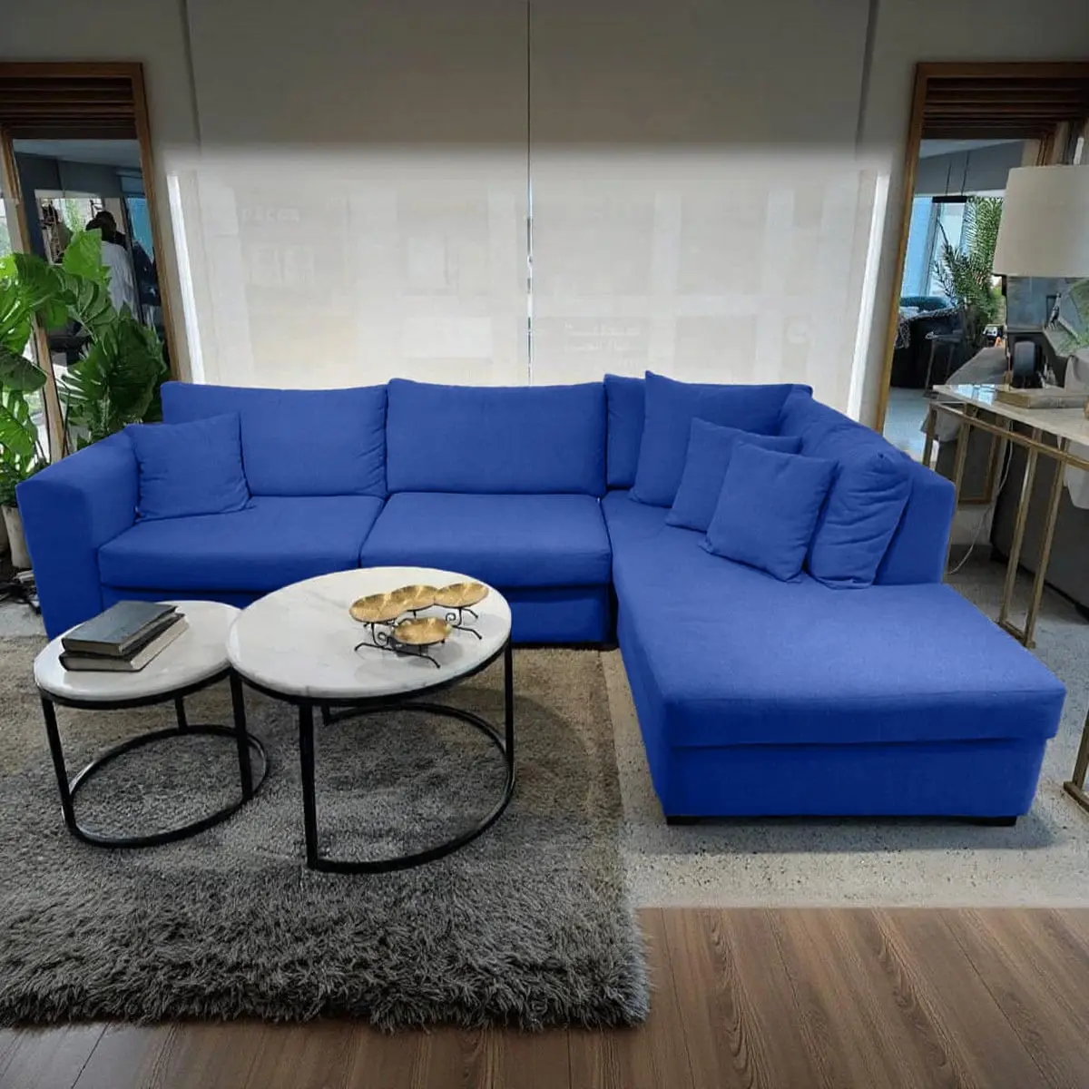 JOUFURH08142090-1-Navyblue