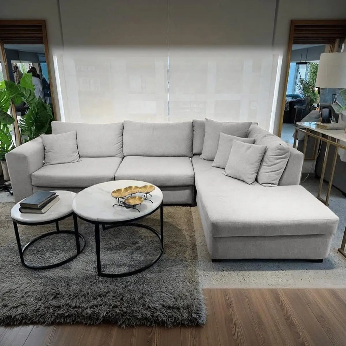 JOUFURH08142090-1-Offwhite